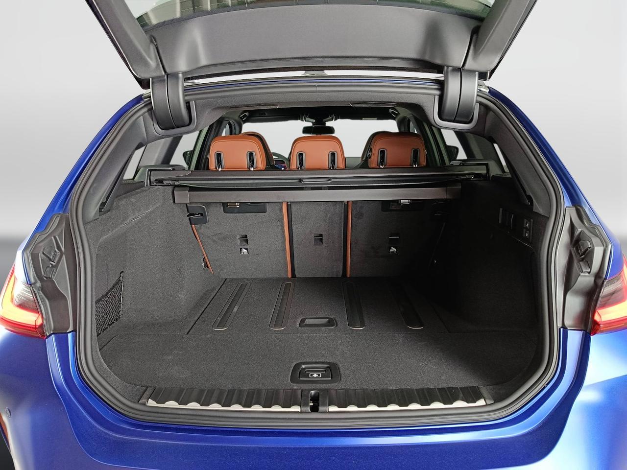 BMW M3 Competition M xDrive Touring