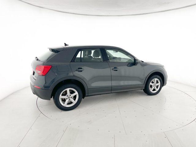 AUDI Q2 1.6 TDI S tronic Business