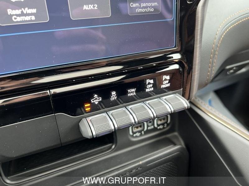 Dodge RAM RAM 1500 5.7L HEMI V8 LIMITED EDITION LONGHORN RGM