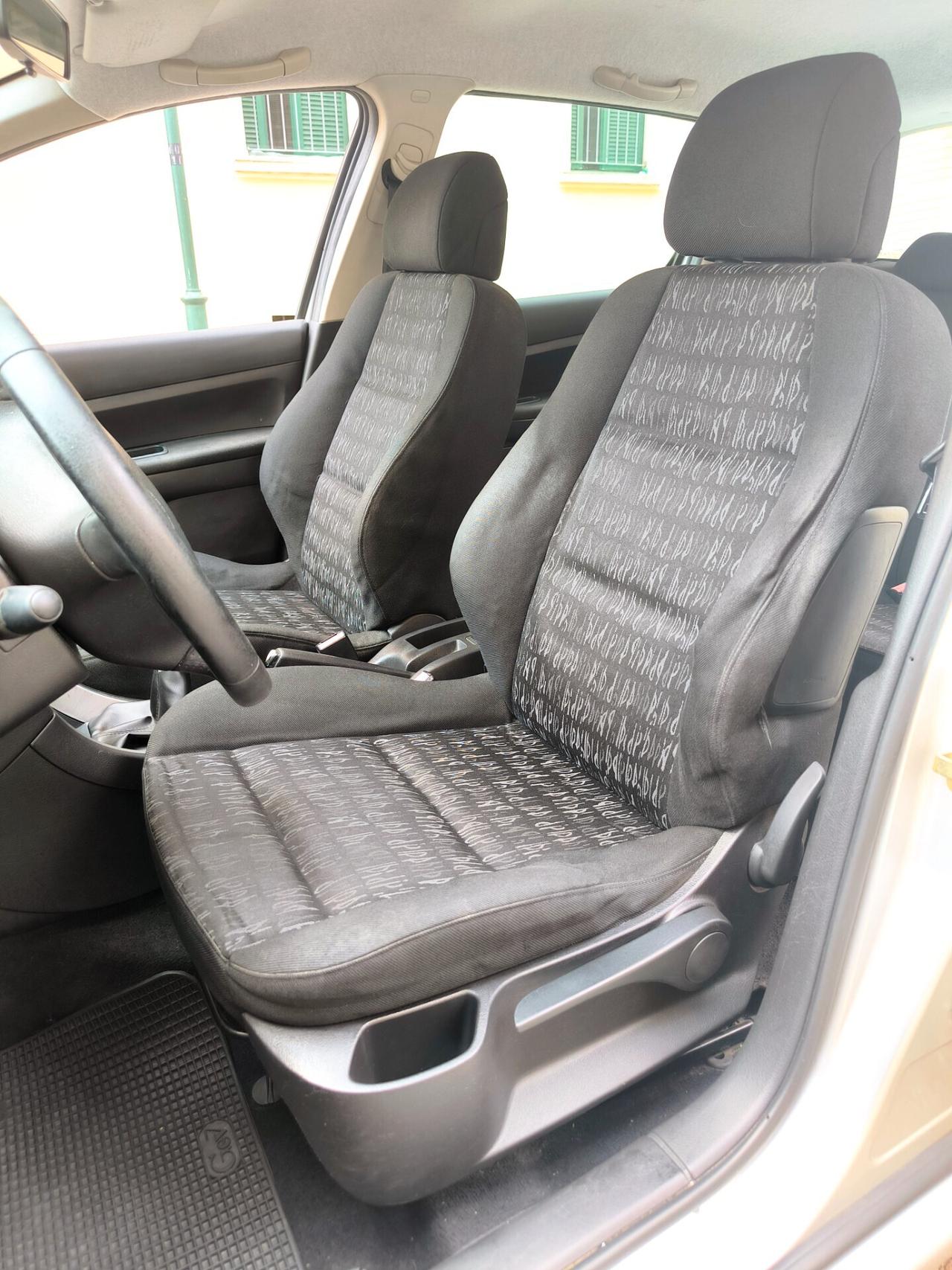 Peugeot 307 1.6 16V 5 Porte XSI