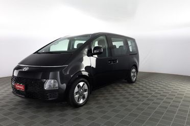 HYUNDAI Staria Staria 2.2 AT 2WD 9 posti Wagon