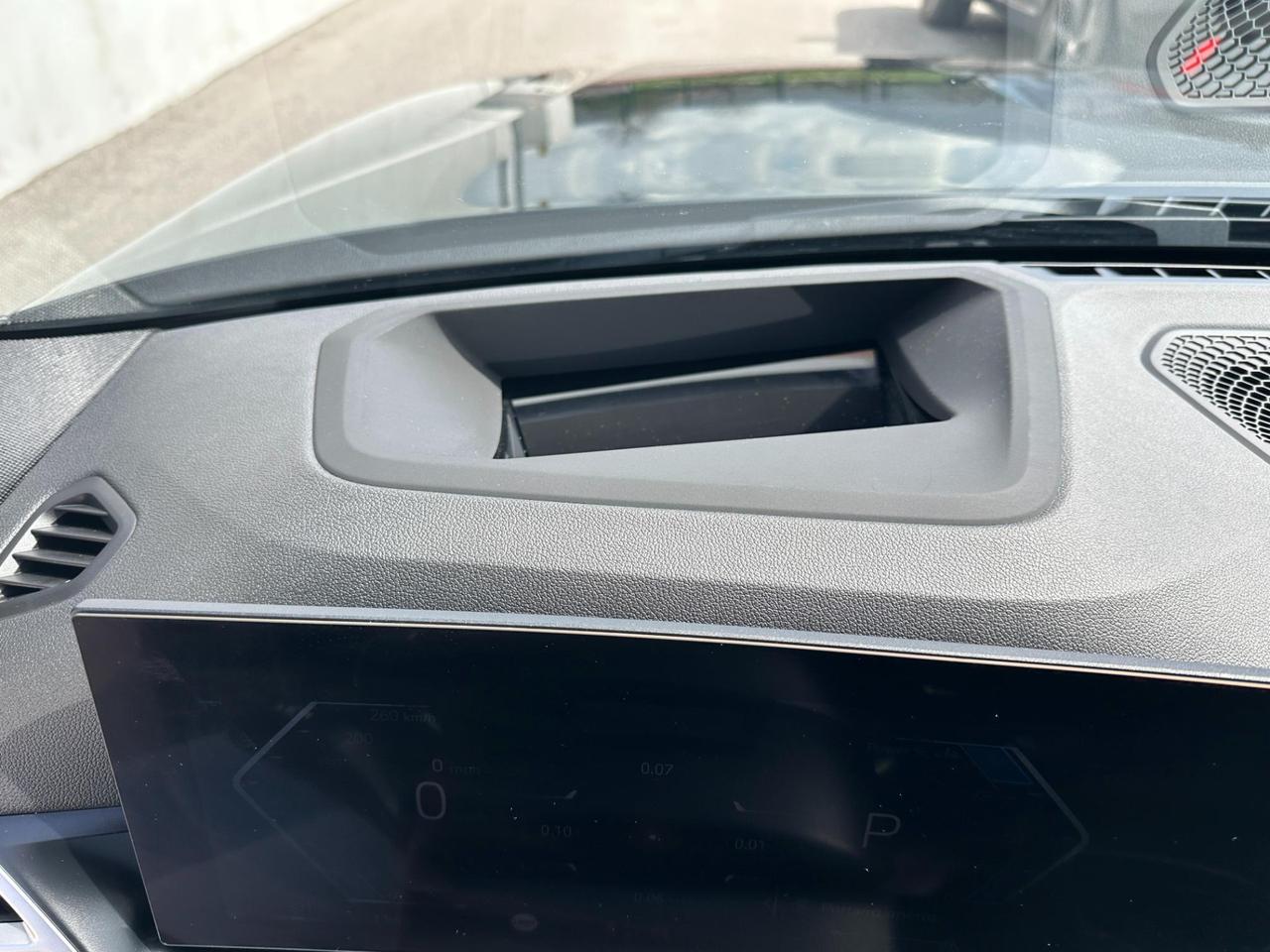 BMW 420 d Gran Coupe mhev 48V xdrive MSport Pro auto