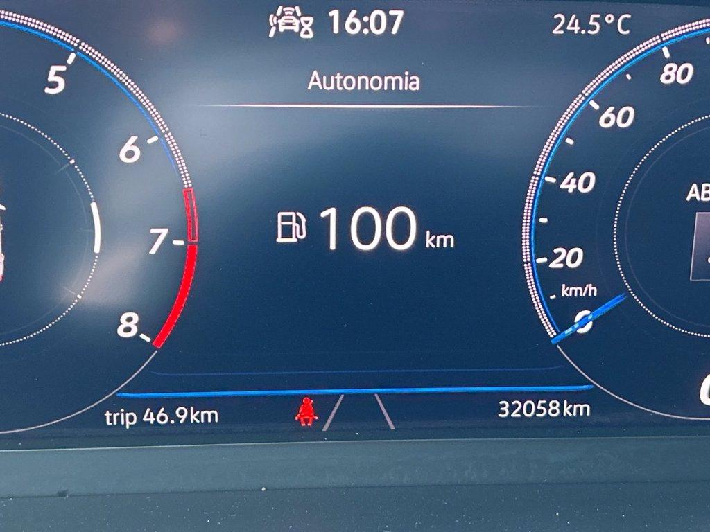 VOLKSWAGEN T-roc 1.0 tsi r-line 110cv del 2024