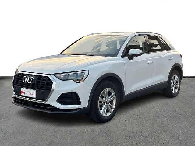 Audi Q3 35 TDI S tronic Business