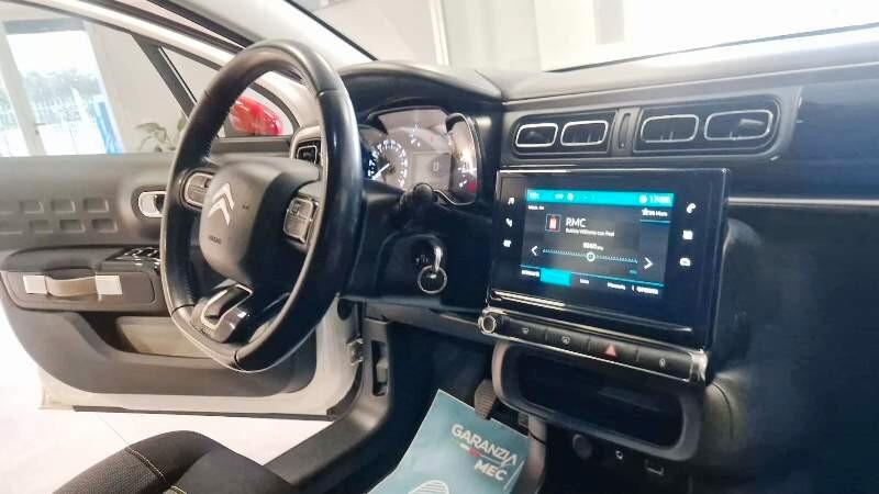 Citroen C3 BlueHDi 75 CV S&S Shine