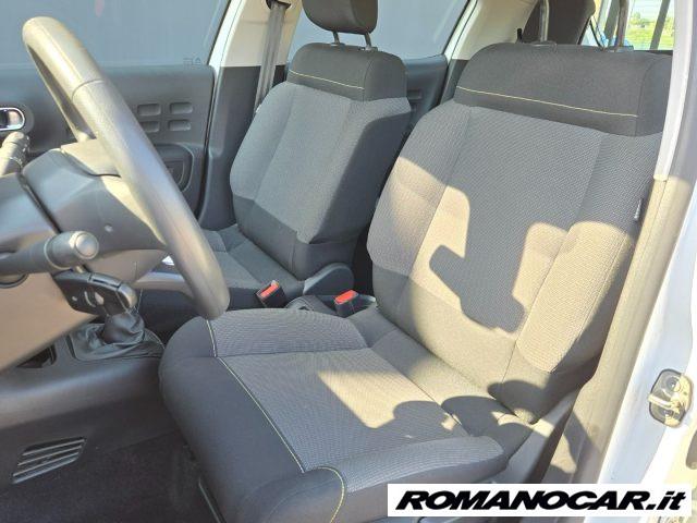 CITROEN C3 BHDi 100 Business Combi 4P 73.000 KM.