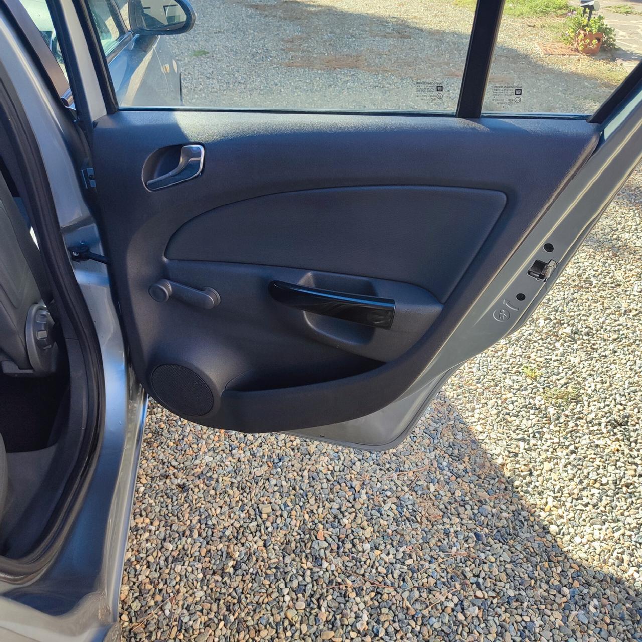 Opel Corsa 1.2 5 porte Ecotec