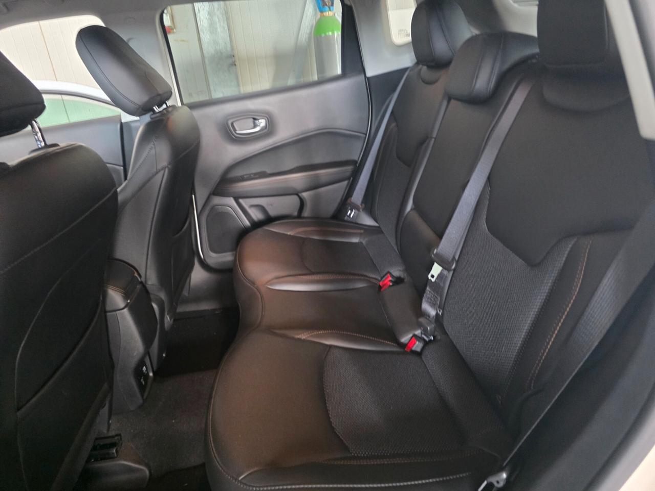 Jeep Compass 1.6 Multijet garantita 12 mesi