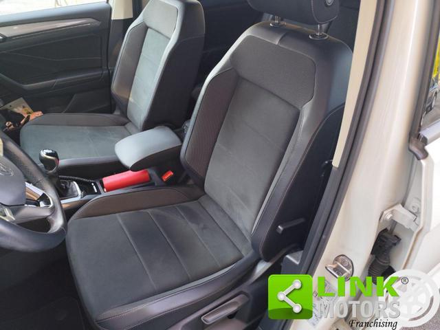 VOLKSWAGEN T-Roc 1.0 TSI Style GARANZIA VOLKSWAGEN INCLUSA