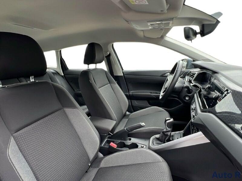 Volkswagen Taigo 1.0 TSI 85kW Life