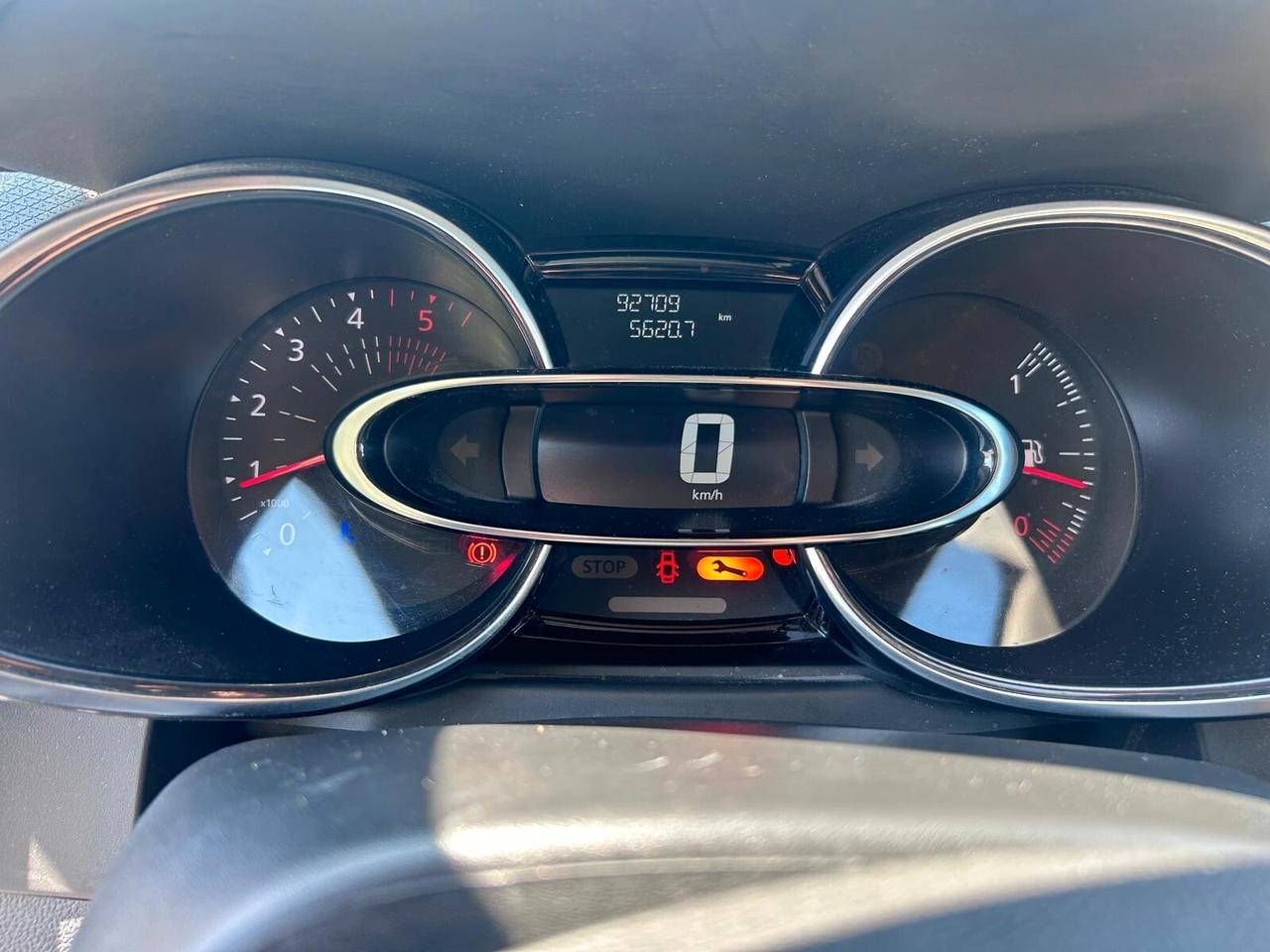 Renault Clio dCi 8V 75 CV 5 porte Duel