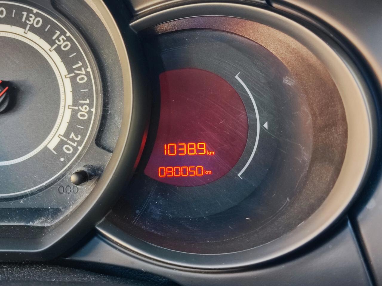 Citroen C3 Hdi Van KM 90000 IVA COMPRESA