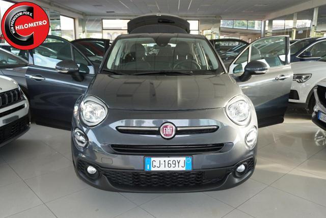 FIAT 500X 1.3 mjt Connect 95cv