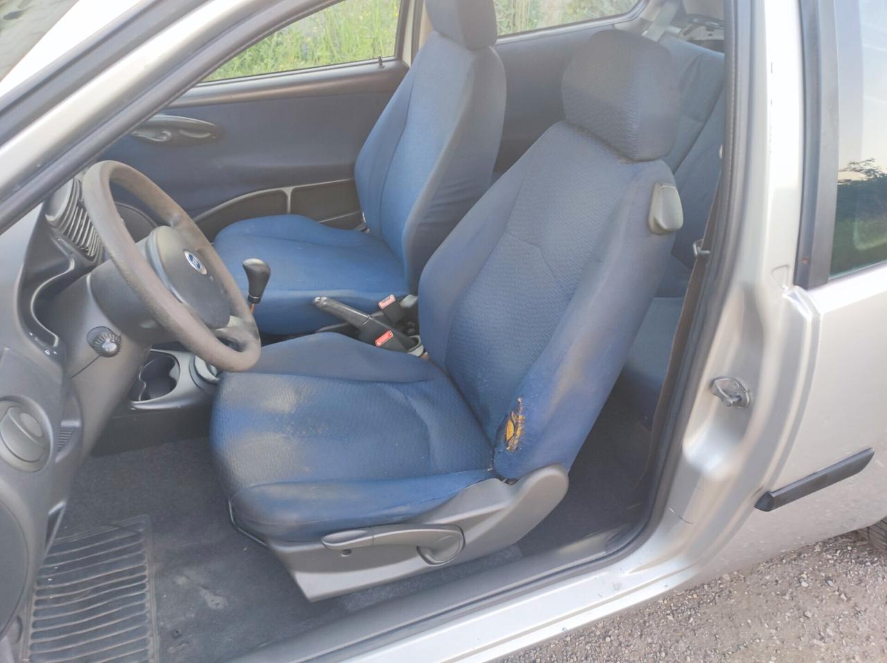 Fiat Punto 1.3 Multijet 16V 3 porte Dynamic