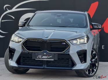 BMW X2 M xDrive M35i Msport Pro 300CV TETTO