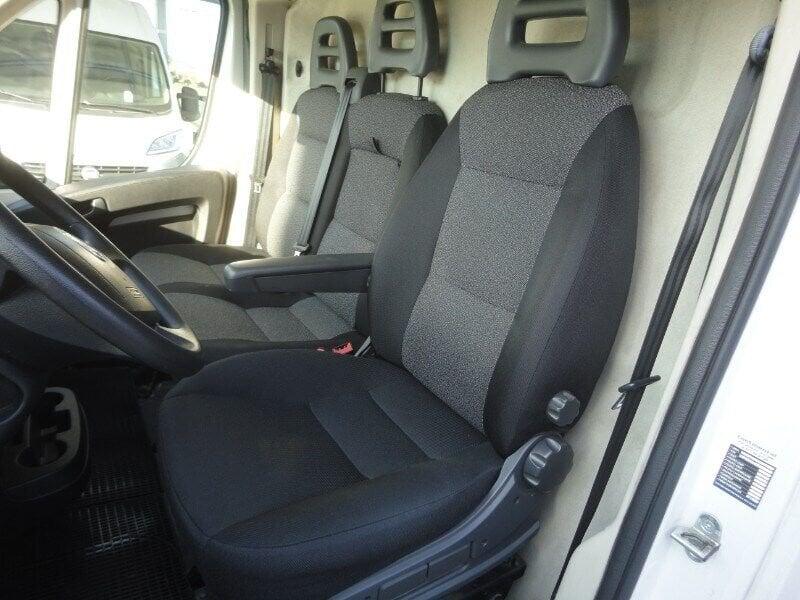 FIAT Ducato Ducato 33 2.3 MJT 140CV PM-TM Furgone