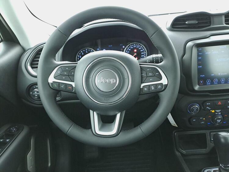 Jeep Renegade Hybrid Limited BR742026 1.5 Mild Hybrid 130CV