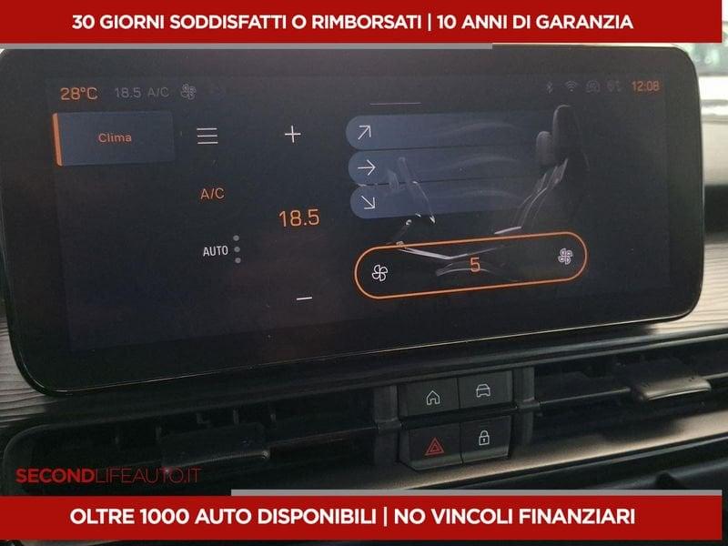 Jeep Avenger 1.2 turbo Altitude fwd 100cv