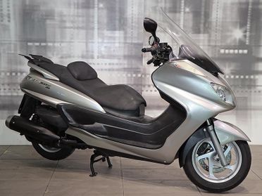 Yamaha Majesty 400