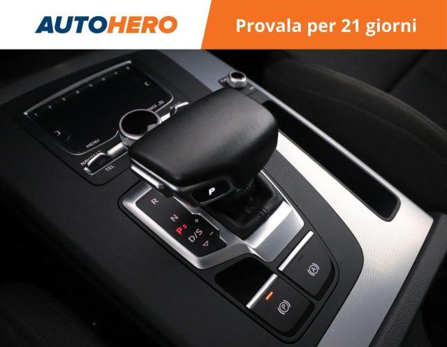 AUDI Q5 40 TDI quattro S tronic Sport