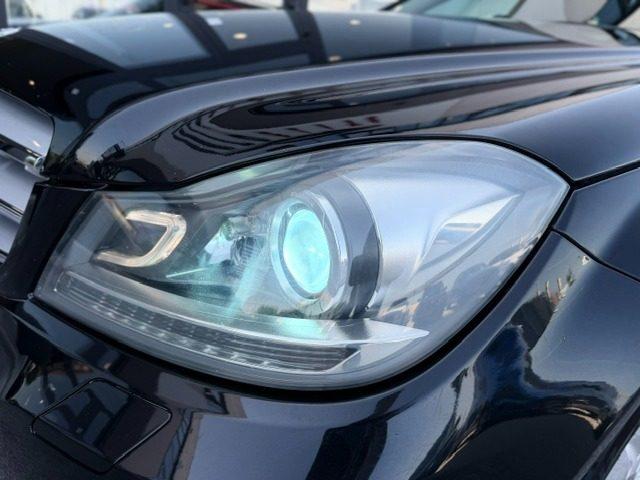 MERCEDES-BENZ C 220 CDI 170cv S.W. BlueEFFICIENCY Executive