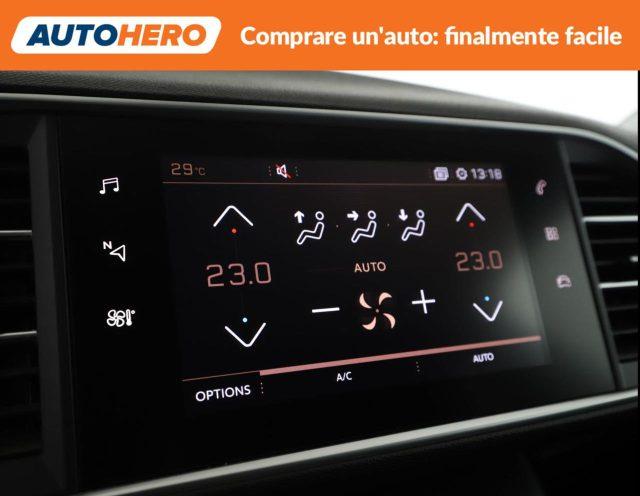 PEUGEOT 308 BlueHDi 130 S&S EAT8 SW Allure