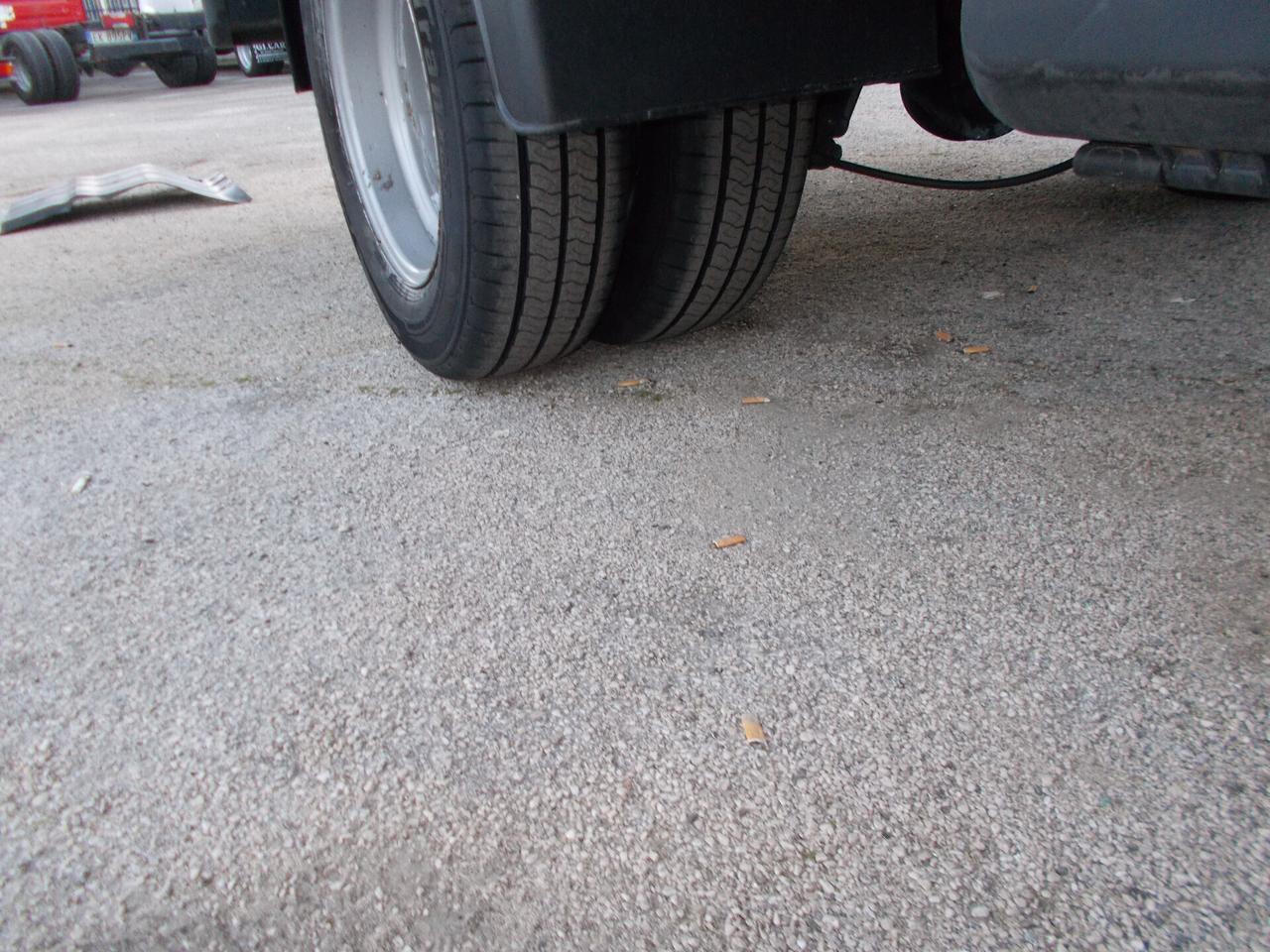 Iveco daily 35c15 anno 2015 frigo atp/11/26