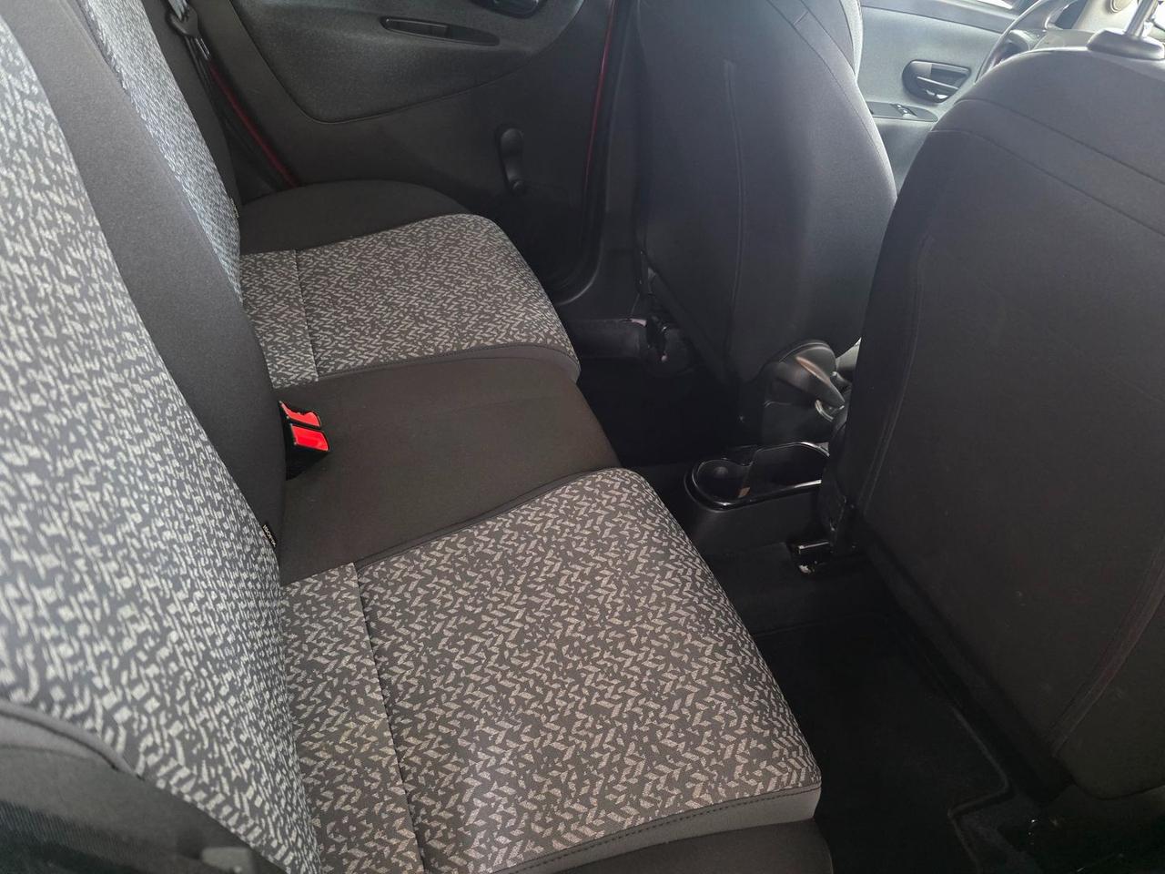 Lancia Ypsilon Silver 1.0 HYBRID #11884