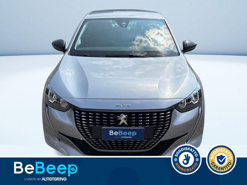 Peugeot 208 1.2 PURETECH ACTIVE S&S 75CV