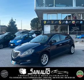 Lancia Delta 1.6 MJT garanzia 24 mesi