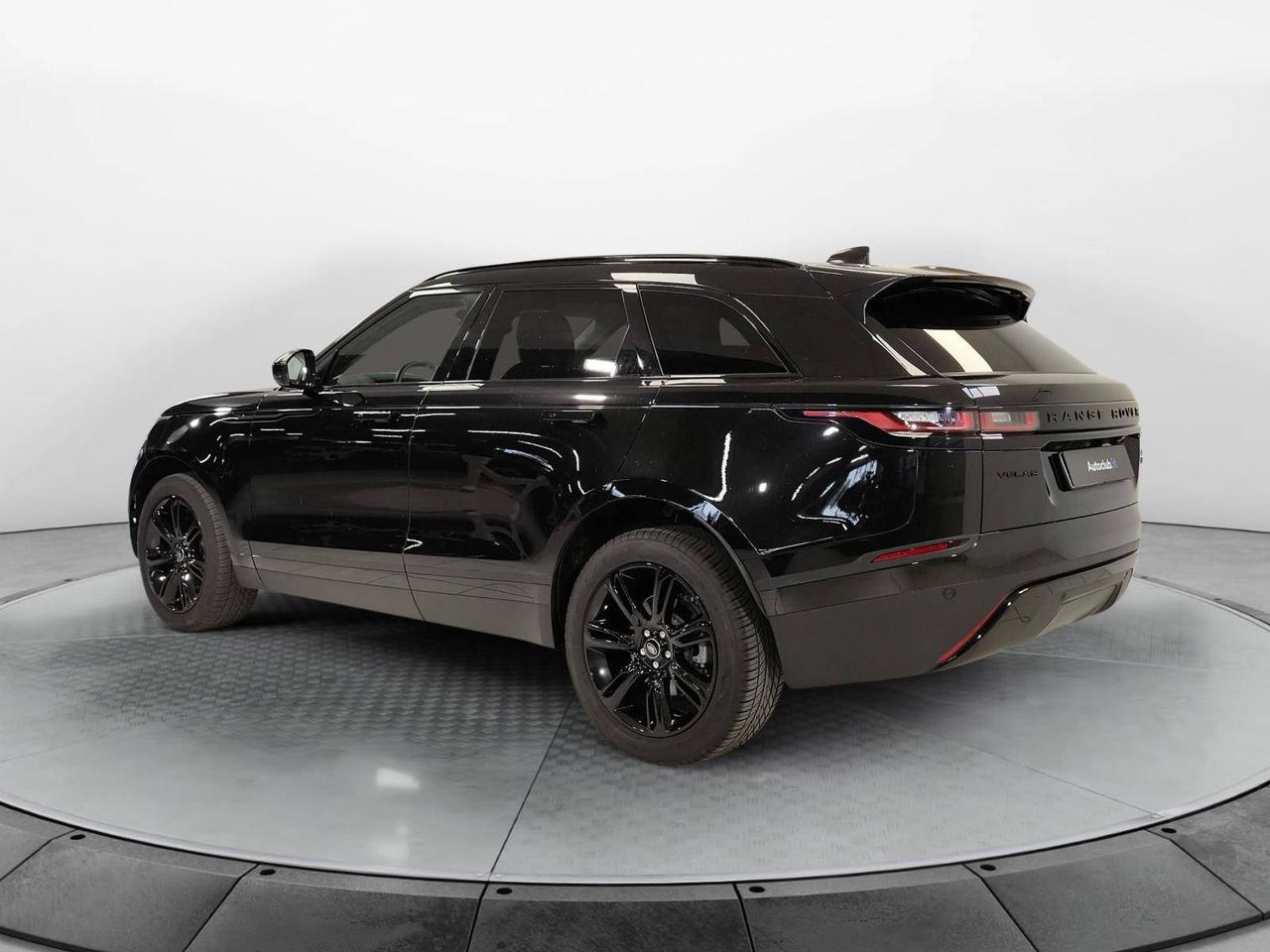 Land Rover Range Rover Velar 2.0d i4 mhev SE 4wd 204cv auto