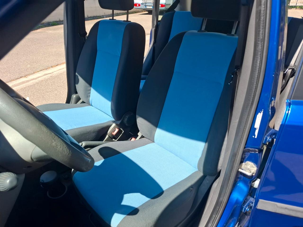 Fiat Panda 1.2 Dynamic SOLAMENTE 116.000 KM