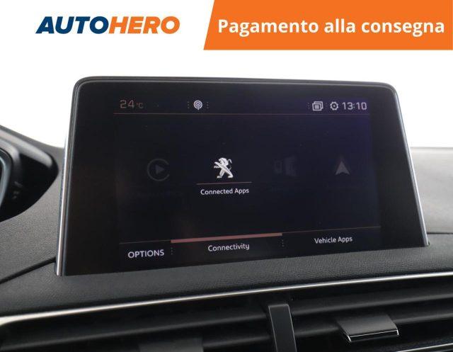 PEUGEOT 5008 BlueHDi 120 S&S EAT6 GT Line