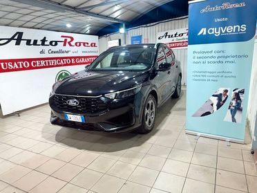 Ford Kuga 2.5 Full Hybrid 180 CV CVT 2WD ST-Line