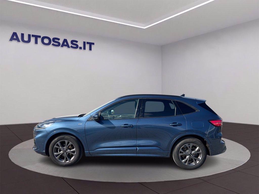 FORD Kuga 2.5 Full Hybrid 190 CV CVT 2WD ST-Line del 2022