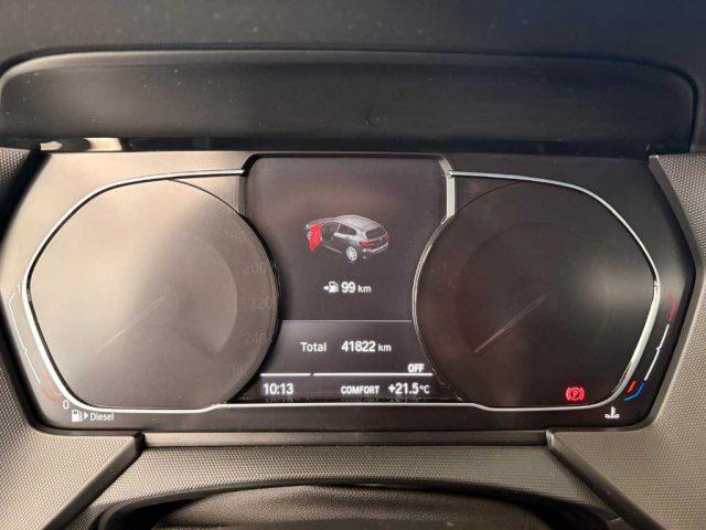 BMW 116 Serie 1 (F40) - d 5p. Msport