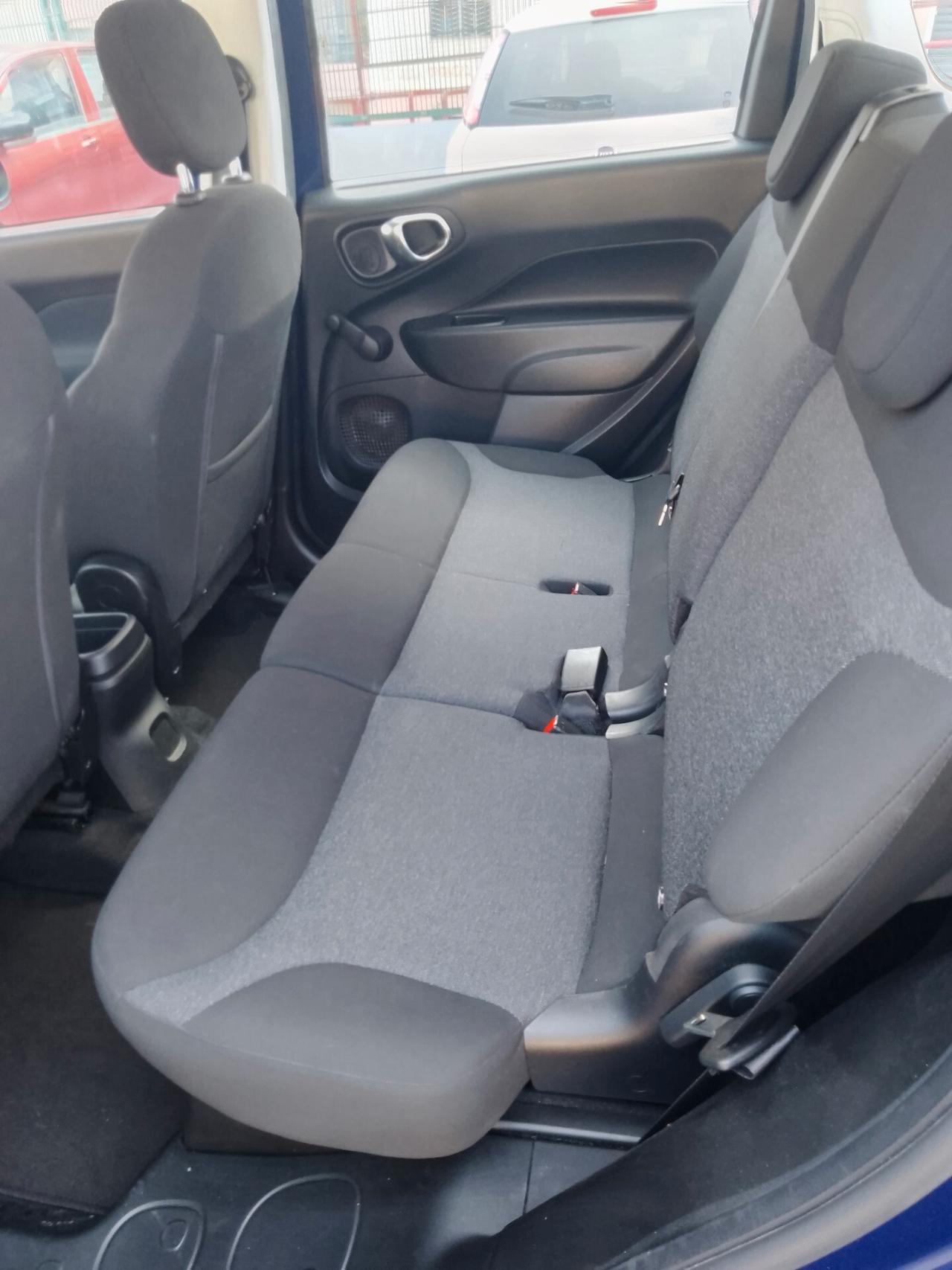 Fiat 500L 1.3 Multijet