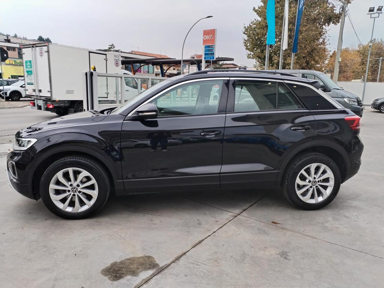 Volkswagen T-Roc 1.0 TSI Life