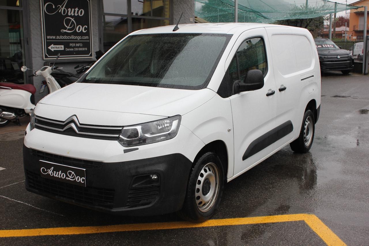 Citroen Berlingo XL PL 100CV Live
