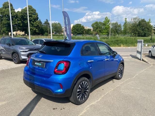 FIAT 500X *PROMO* 1.0 T3 120 CV