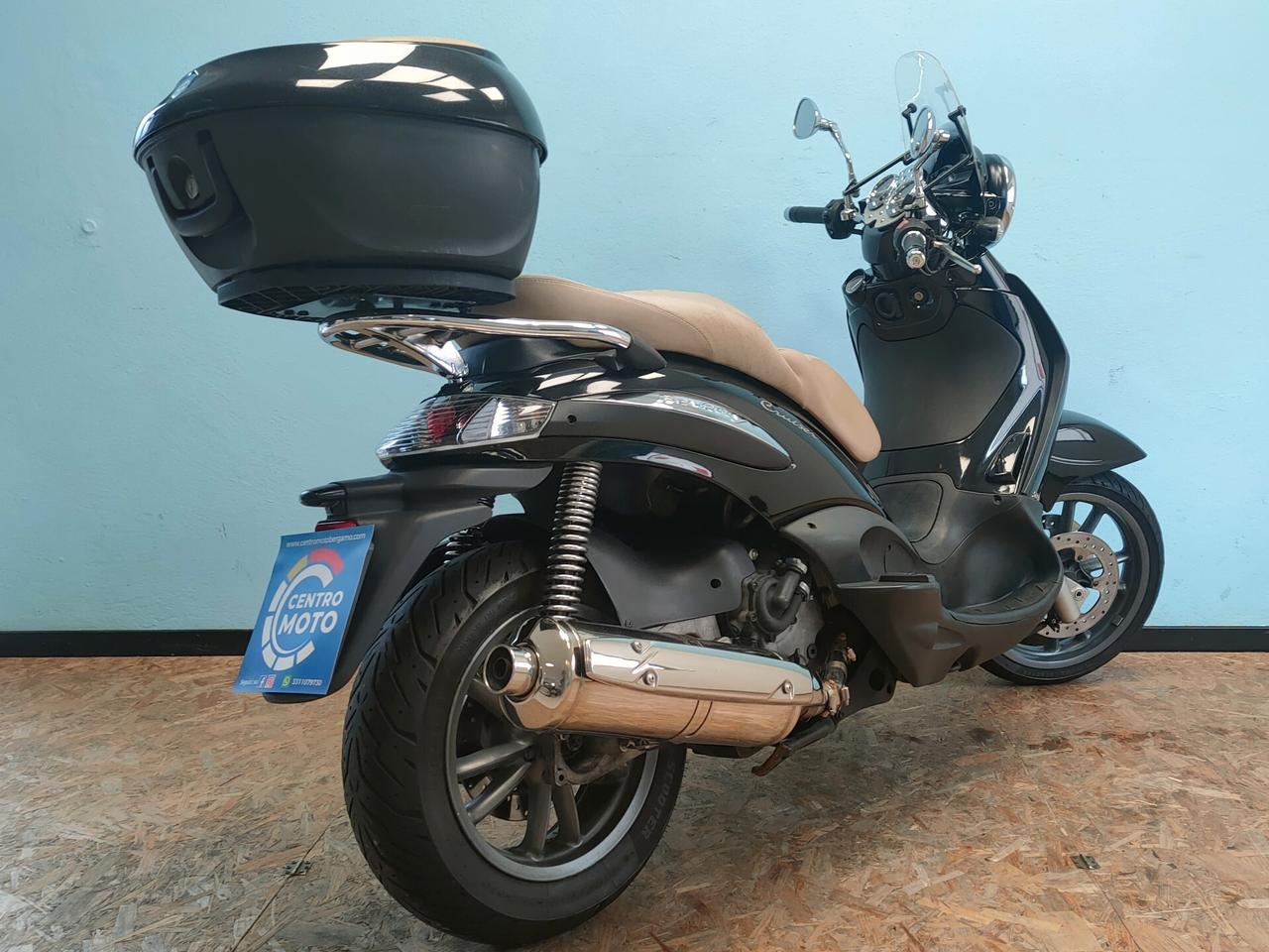 Piaggio Beverly Cruiser 500 Garantito e Finanziabile