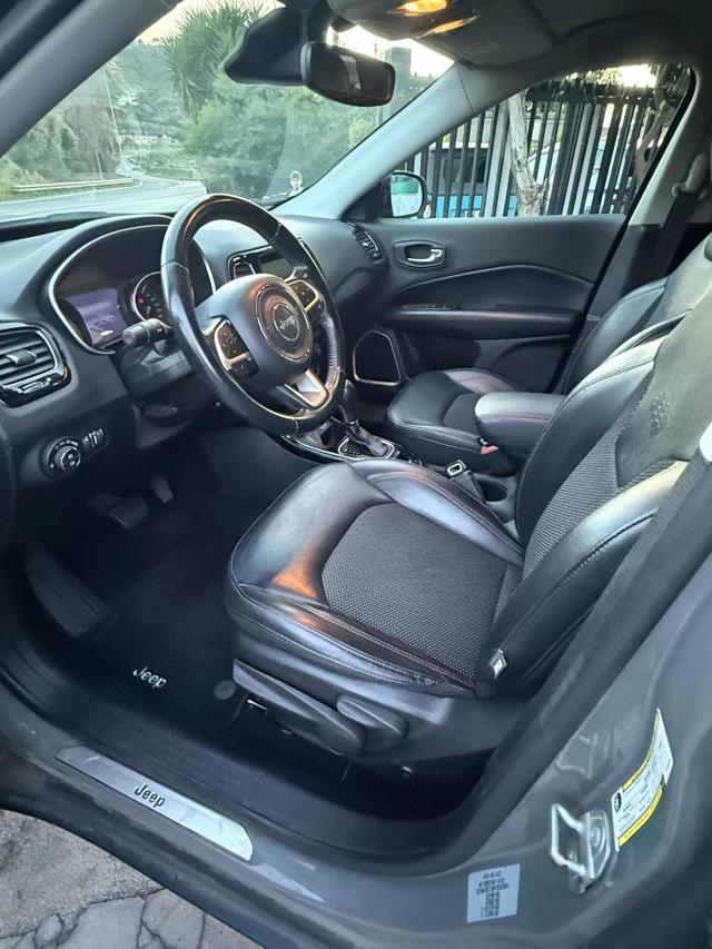 JEEP Compass 2.0 Multijet II aut. 4WD Limited