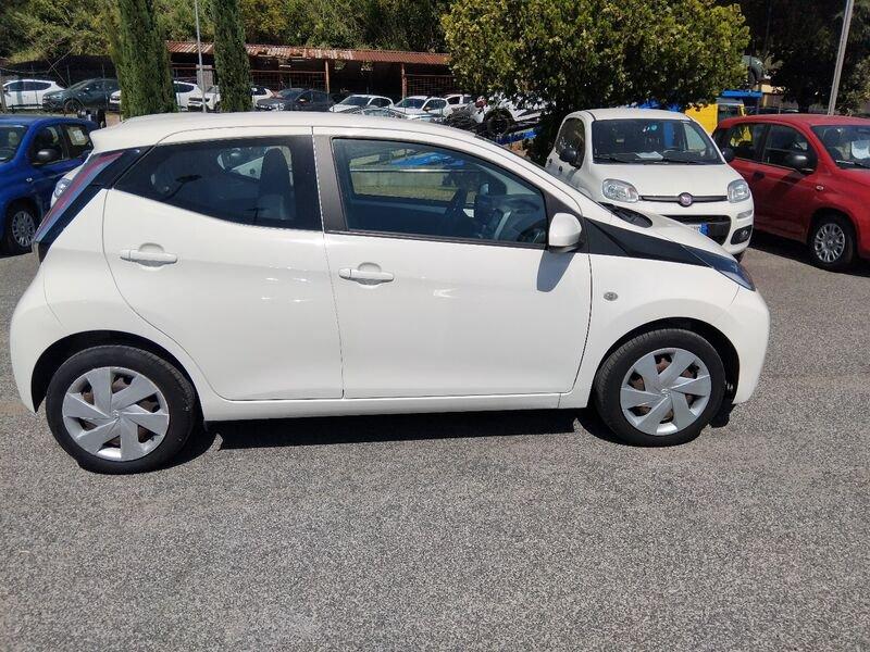 Toyota Aygo II 5p 1.0 x-cite