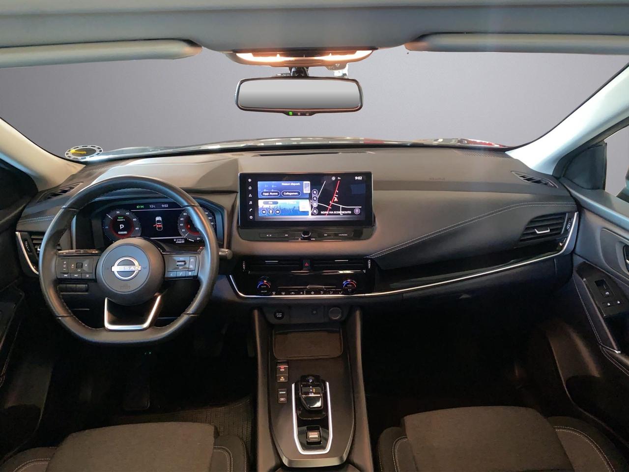Nissan Qashqai 1.5 e-power N-Connecta 2wd