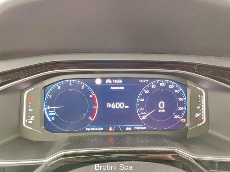 Volkswagen Taigo Taigo 1.0 TSI 115 CV R-Line