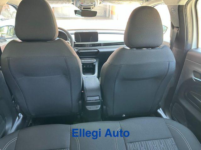 FIAT 600 Hybrid 110 CV DCT MHEV ICON SPECIALE KM0