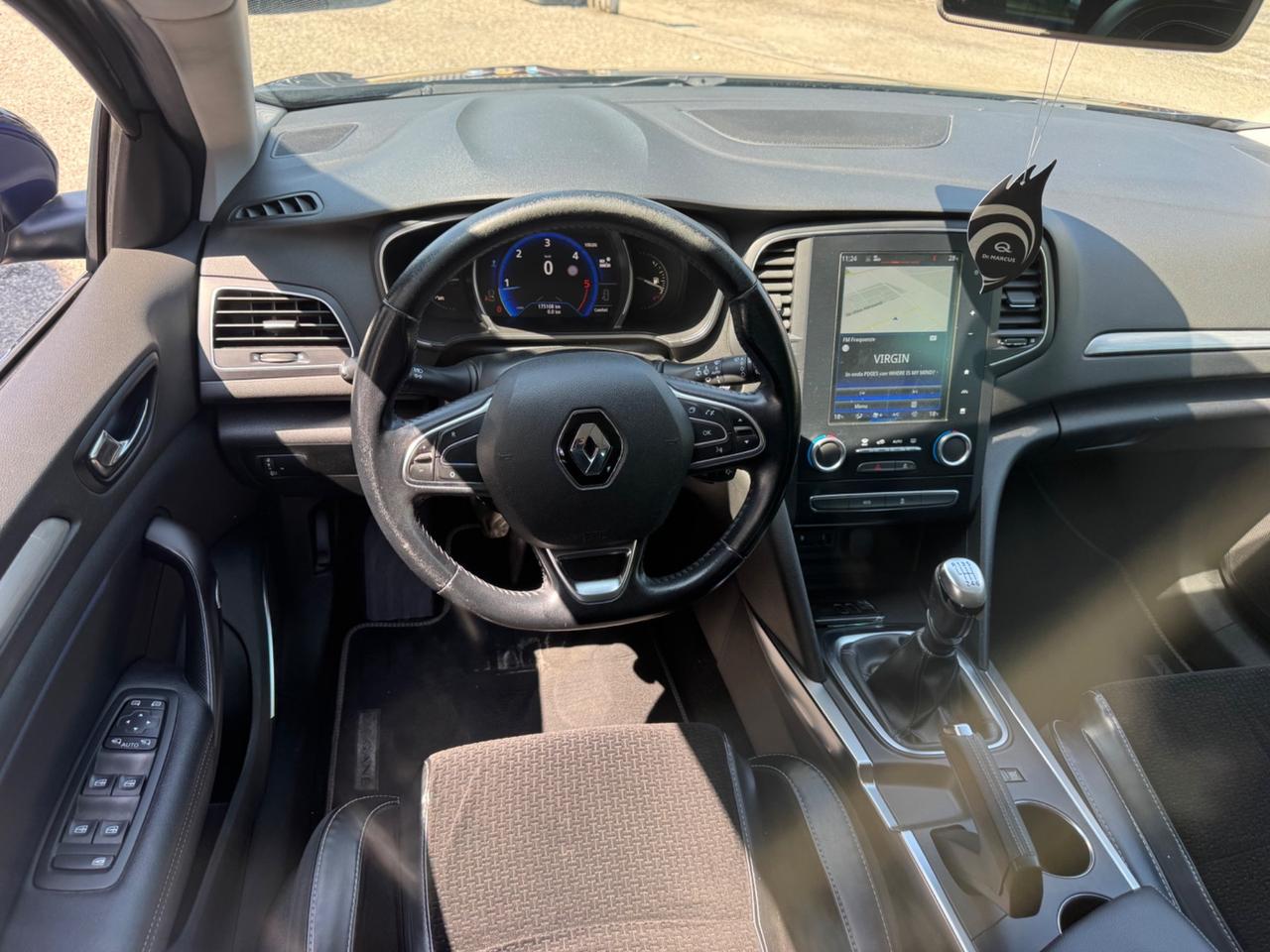 Renault Megane Mégane Sporter dCi 8V 110 CV Energy Bose