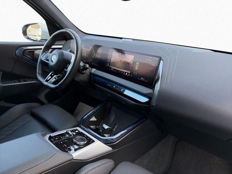 BMW X3 xDrive 20d Msport Gancio 19" Pelle