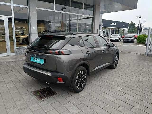 Peugeot 2008 1.5 BlueHDi 130cv EAT8 ALLURE PACK Usato Garantito