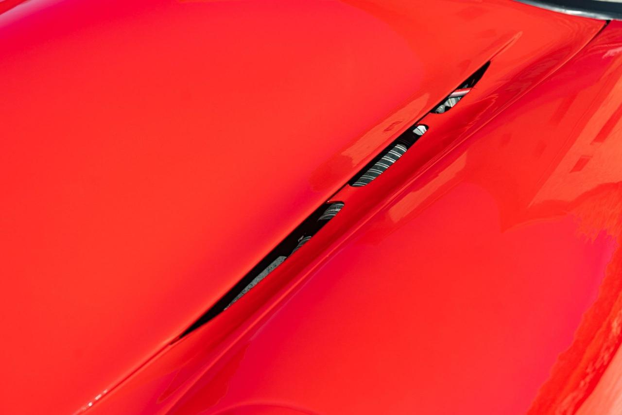 TVR Chimaera 4.0 8 cilindri ASI